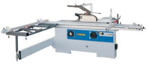 Форматно-раскроечный станок REBECCA 3200
