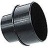 Редукционная насадка 100/50 мм (JW-1000)
