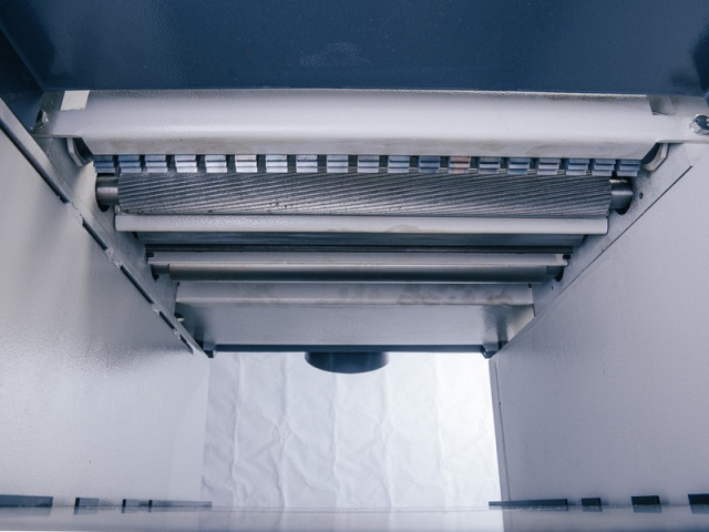 Рейсмусовый станок OSTERMANN DMS 41