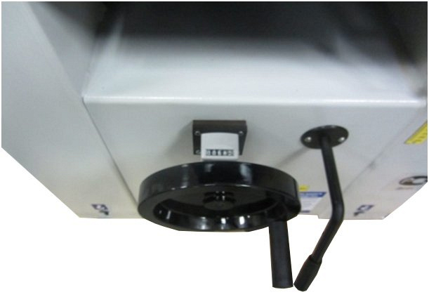 Рейсмусовый станок OSTERMANN DMS 53