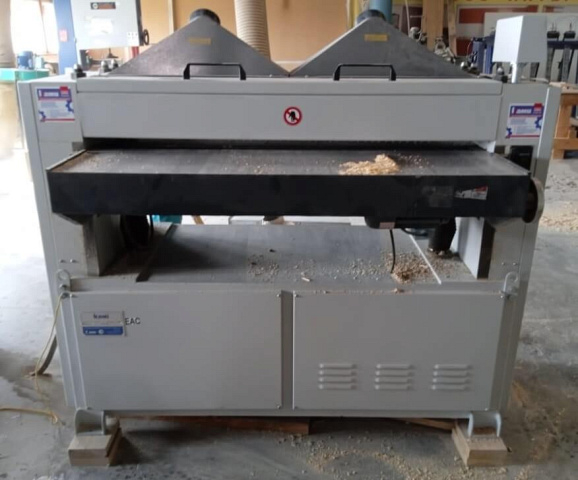 Рейсмусовые станки EcoWood MB 1010А, МВ 1013А