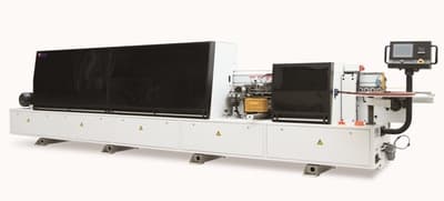 Автоматический кромкооблицовочный станок Liga FORMA RFB560JC