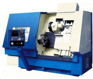 ИТ-51 - Станки токарные и токарно-винторезные патронные