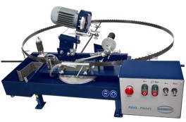 Заточной станок для ленточных пил  ПЗСЛ 30/60 ПРОФИ