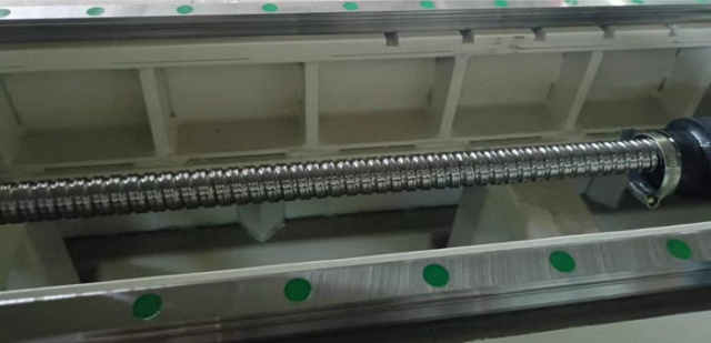 Шипорезный станок для ящичного шипа с ЧПУ QUADRO 3190A