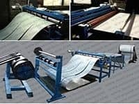 РЛ-1300 - Линии резки металла