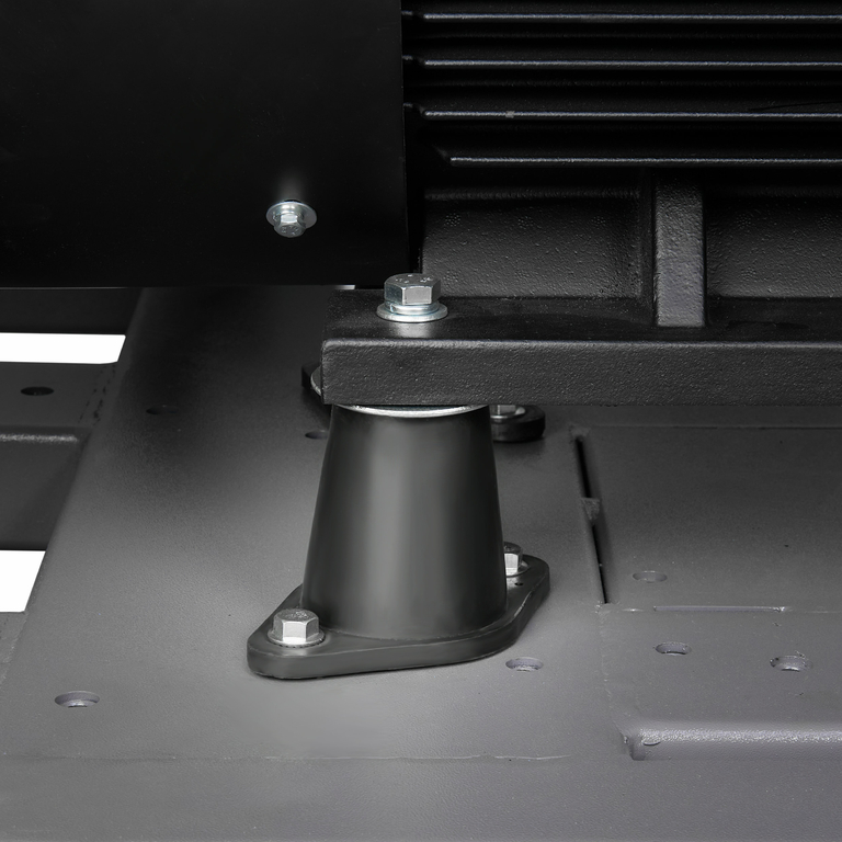 Винтовой компрессор Master Blast EC-100 VSD (электрический)