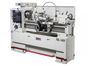 Высокоточный токарно-винторезный станок JET RML-1440V (RML-1440V)