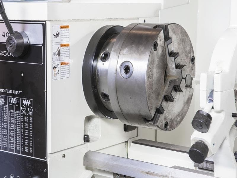 Высокоточный токарно-винторезный станок JET RML-1440V (RML-1440V)