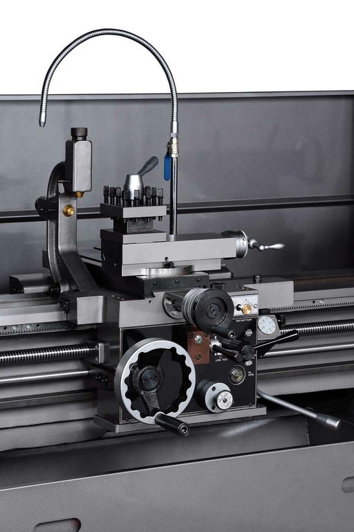 Универсальный токарно-винторезный JET RML-1460V (50000827T)