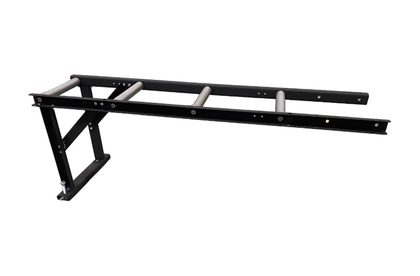 Рольганг модульной конструкции Metal Master МСГ 380/2м h720‒790