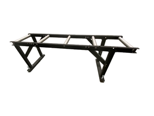 Рольганг модульной конструкции Metal Master МСП 380/2м h630‒700