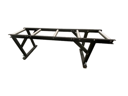 Рольганг модульной конструкции Metal Master МСП 380/2м h720‒790