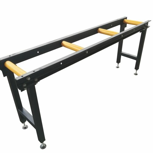 Рольганг неприводной