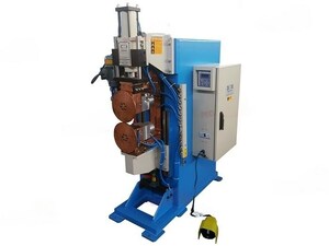 Роликовая сварка DK90