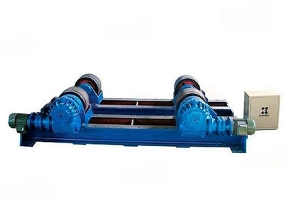 Роликовый вращатель HGK-40