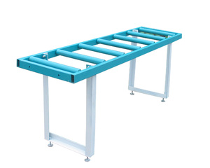 Рольганги неприводные