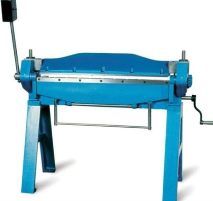 Ручной листогибочный станок Proma ROP-20/1000 (25373004)