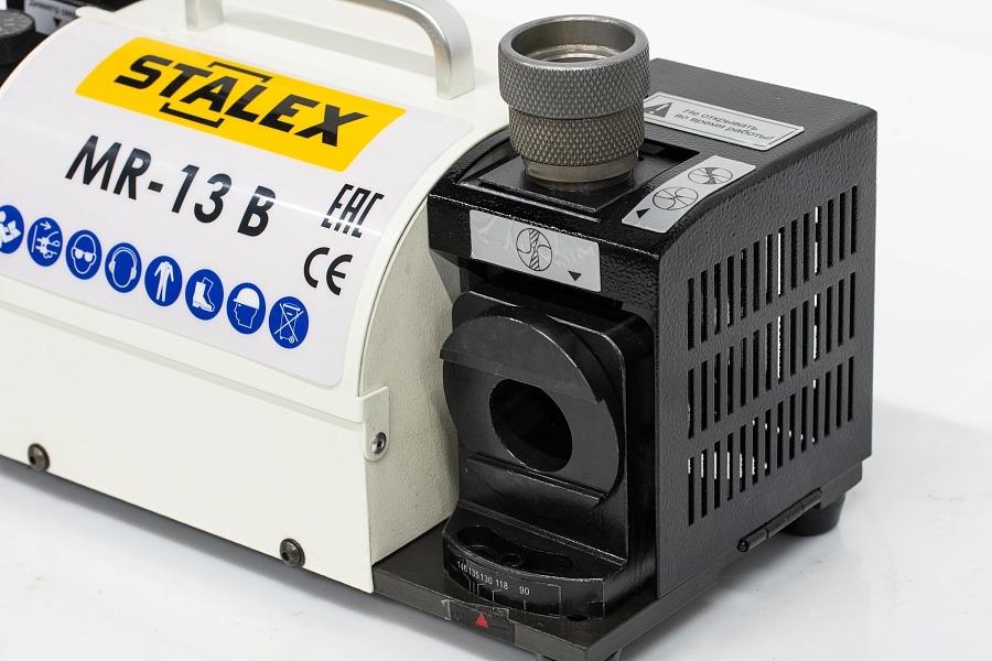 Заточной станок для сверл STALEX MR-13B