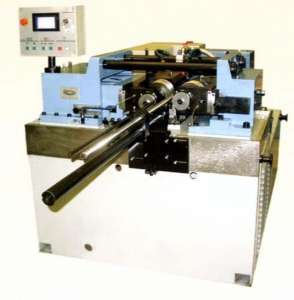 РП10К - Автоматы резьбонакатные