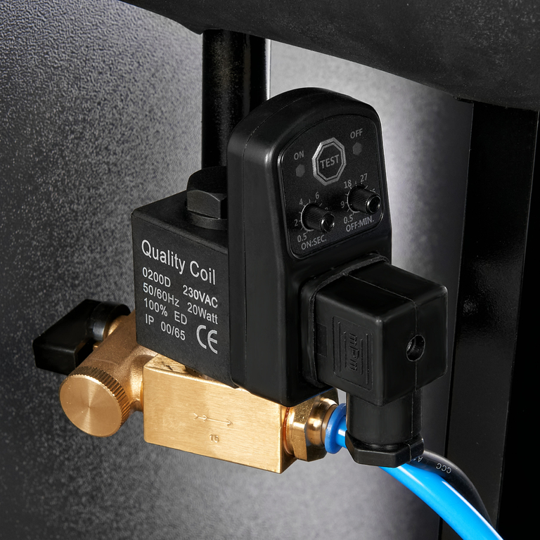 Рефрижераторный осушитель воздуха Master Blast MB-50AC