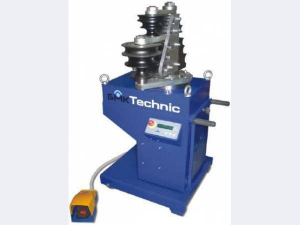 БМК-56 - Станок трубогибочный