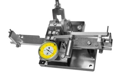 Ручной разводной станок для ленточных пил РС-30/60