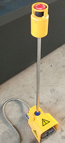 Гидравлические гильотинные ножницы с контроллером Bomei SB 6/3200