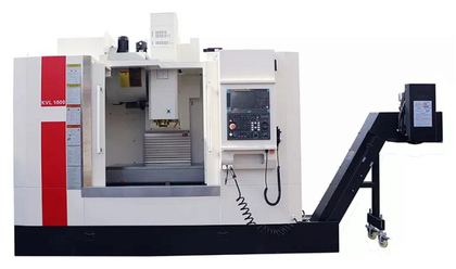 Фрезерный обрабатывающий центр KVL1670