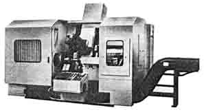 РТ724Ф313 -  Станки специальные и специализированные токарные