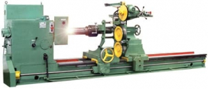 РТ731 -  Станки специальные и специализированные токарные