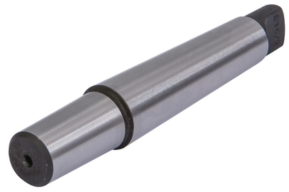 Оправка КМ2 / В16 с лапкой на внутренний конус сверлильного патрона