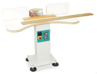 Ручной рельефно-шлифовальный станок S 220, GRIGGIO, Италия