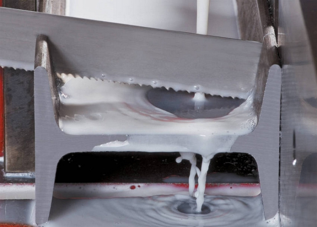 Ручной ленточнопильный станок IRONMAC CUT-250F