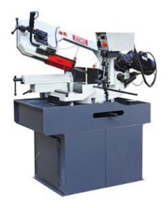 Ручной ленточнопильный станок IRONMAC CUT-250F Euro Type