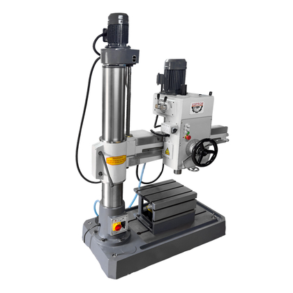 Радиально-сверлильный станок Visprom RV-32V (39000500)