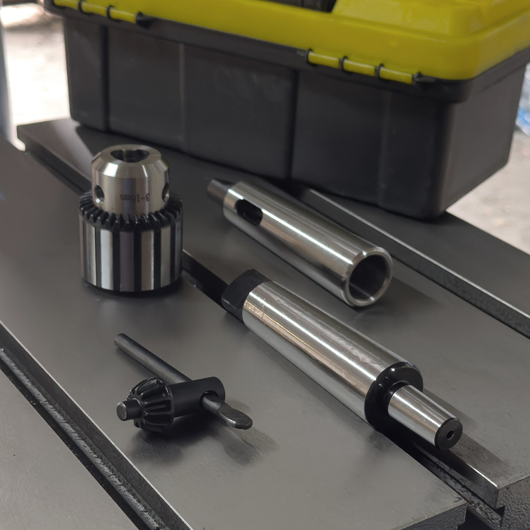 Радиально-сверлильный станок Visprom RV-32V (39000500)