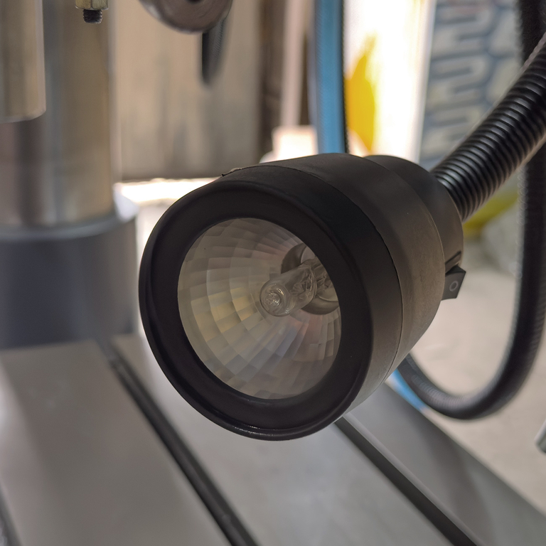 Радиально-сверлильный станок Visprom RV-32V (39000500)