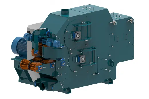 Брусующий станок Cronver SB 400