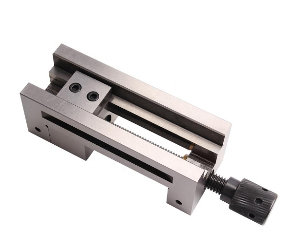 Partner QGG-50 - прецизионные тиски par513750