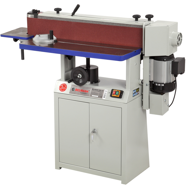 Станок кантошлифовальный BELMASH EOS-91 (S140A)