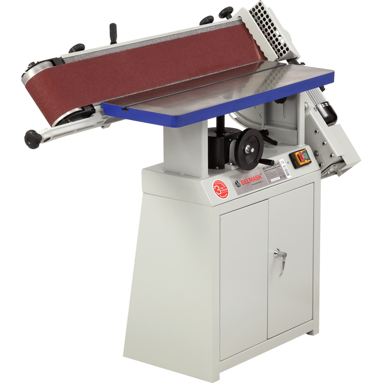 Станок кантошлифовальный BELMASH EOS-91 (S140A)