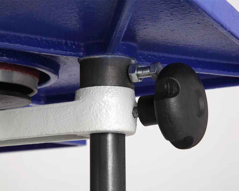 Станок кантошлифовальный BELMASH EOS-91 (S140A)