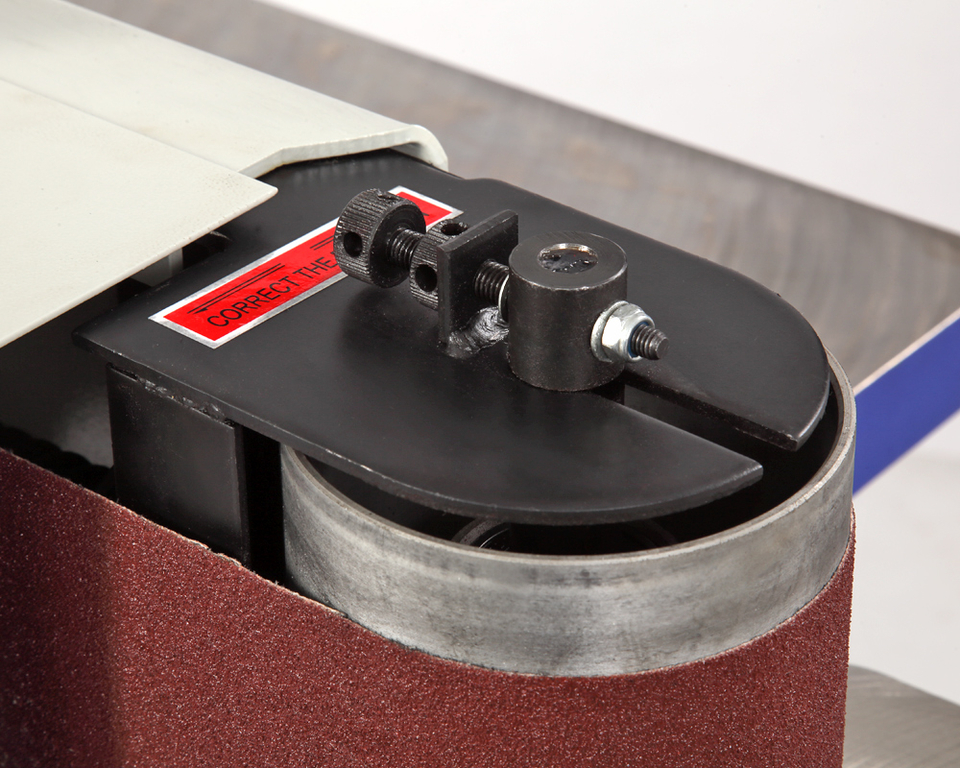 Станок кантошлифовальный BELMASH EOS-91 (S140A)