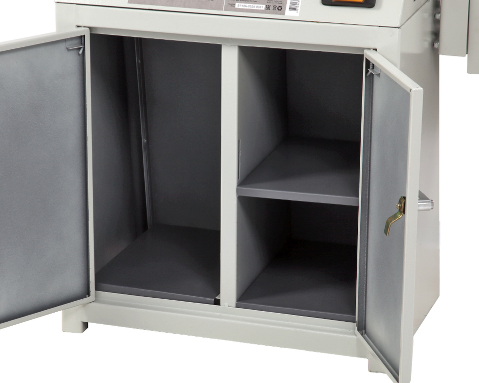 Станок кантошлифовальный BELMASH EOS-91 (S140A)