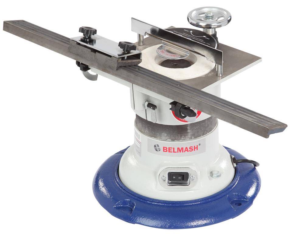 Заточной станок BELMASH GC-650 (S144A)