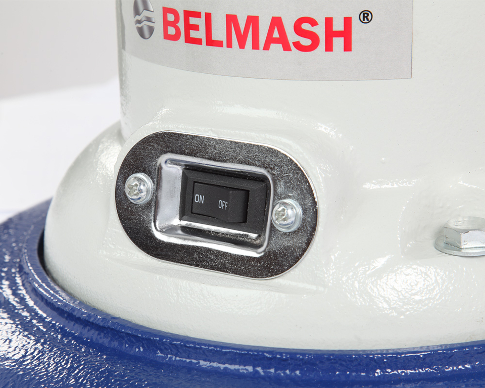 Заточной станок BELMASH GC-650 (S144A)