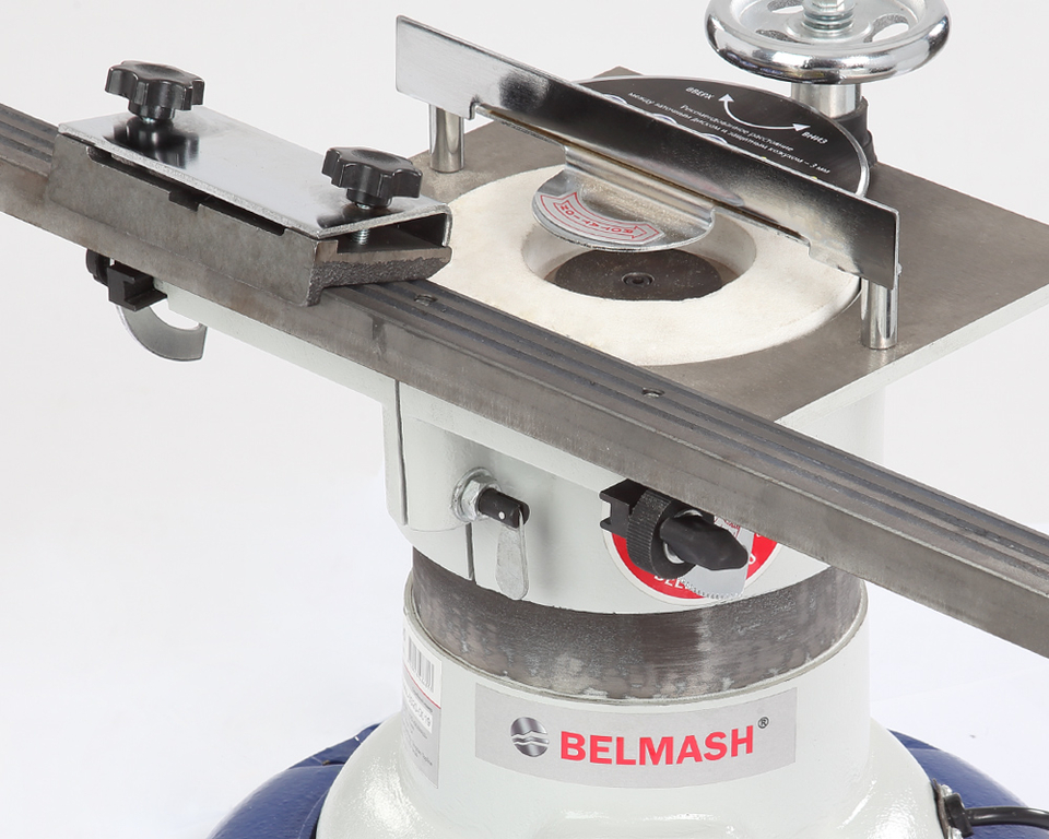 Заточной станок BELMASH GC-650 (S144A)