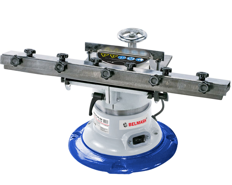 Заточной станок BELMASH GC-650 (S144A)