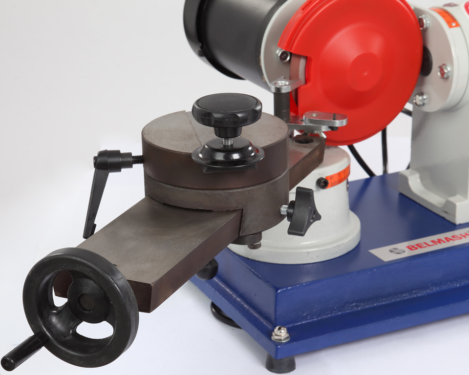 Заточной станок BELMASH GSB-700 (S145A)